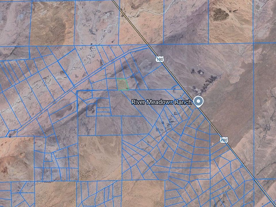 2nd image of TBD 37 Acres River Meadows Ranch -- #258