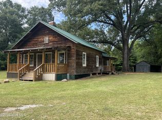 5527 Clay Hill Rd, Lincolnton, GA 30817
