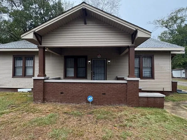 1919 Lauderdale St #2, Selma, AL 36701