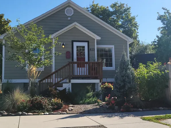 823 Hazel St, Missoula, MT 59801