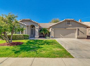 1262 N Ithica St, Gilbert, AZ 85233