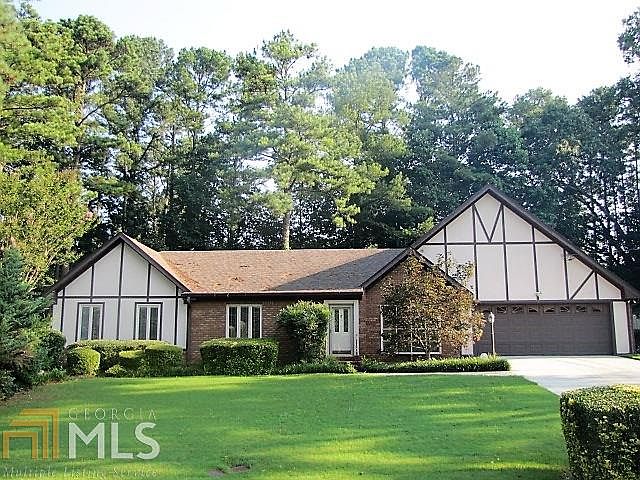 1st image of 5563 Brinson Way