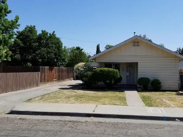 635 W University Ave, Fresno, CA 93705