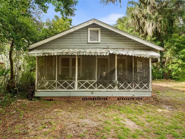512 9TH, GAINESVILLE, FL 32601