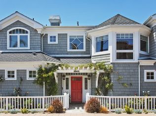 2901 Blanche Rd, Manhattan Beach, CA 90266