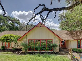25 Shady Grove Ln, Wimberley, TX 78676