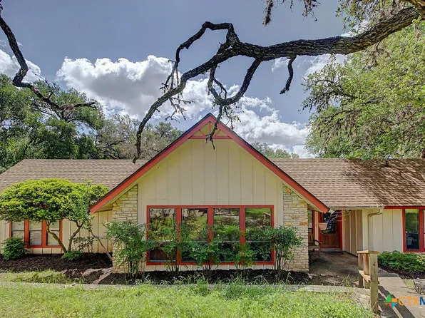 25 Shady Grove Ln, Wimberley, TX 78676