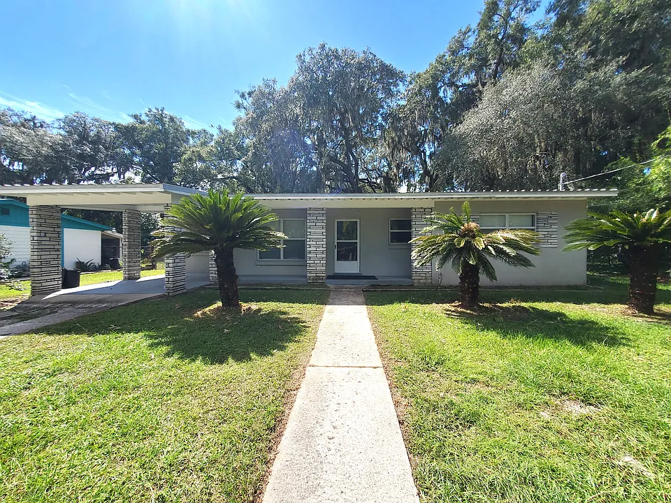 3107 Augusta Rd