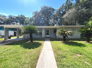 3107 Augusta Rd, Palatka, FL 32177