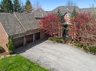 4810 Fauna Ln, Indianapolis, IN 46234
