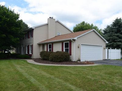 6420 Almond Ln, Clarkston, MI, 48346