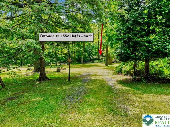 1552 Huffs Church Rd, Barto, PA 19504