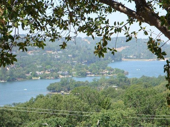 View of Lake