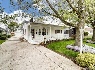215 Burt St #STW2-P9, Van Wert, OH 45891