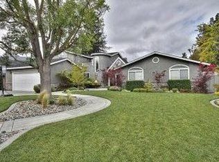 6541 Crystal Springs Dr, San Jose, CA 95120