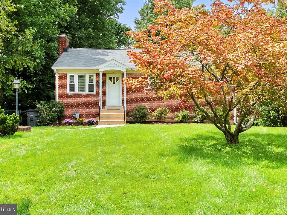 1st image of 3250 Brandy Ct