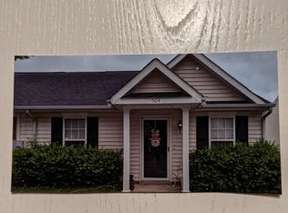 204 Laurel Pl, Martinez, GA 30907