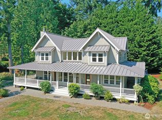 10050-10052 NE Winthers Rd, Bainbridge Island, WA 98110