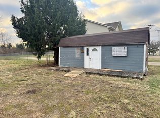 12190 Pleasant Valley Rd, Chillicothe, OH 45601