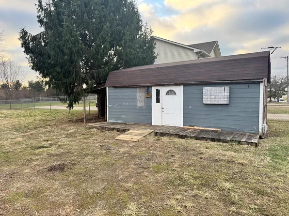 12190 Pleasant Valley Rd, Chillicothe, OH 45601