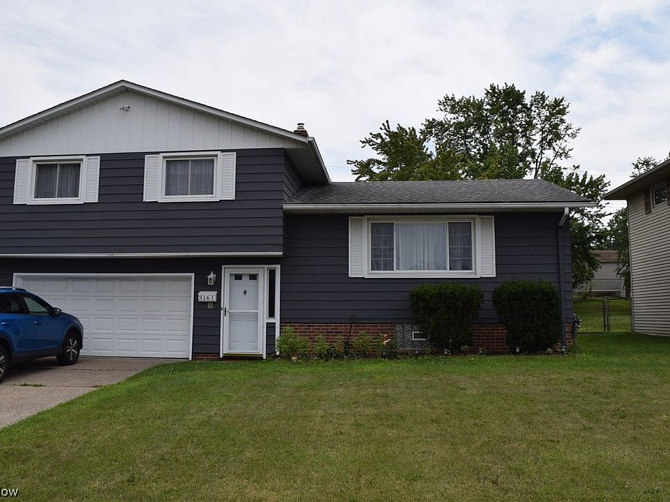 1st image of 3161 Hetzel Dr
