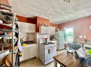 207-209 Marion St #3, Boston, MA 02128