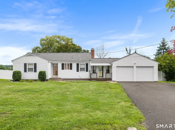 1412 North Street, Suffield, CT 06078