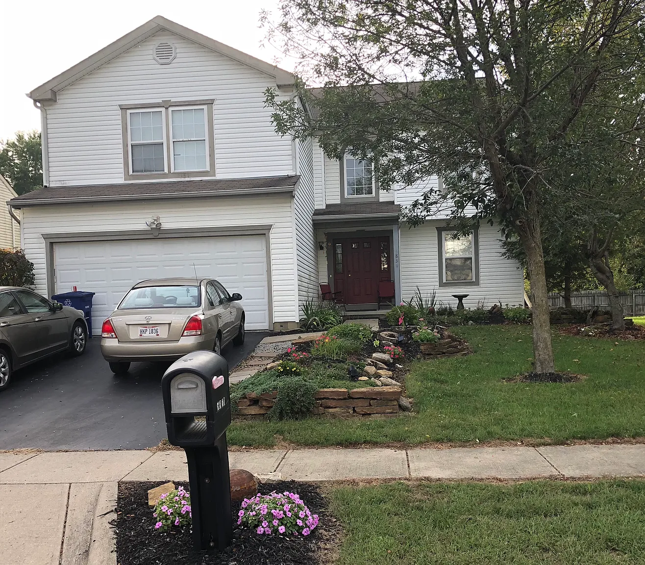 5831 Abraham Dr photo 1