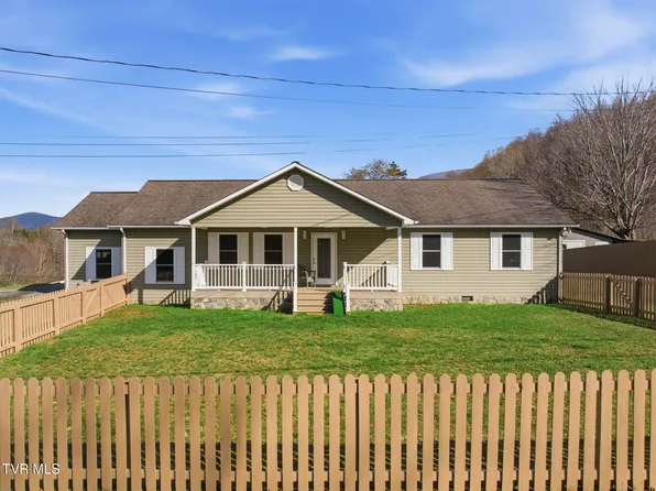 419 Cove Creek Rd, Roan Mountain, TN 37687