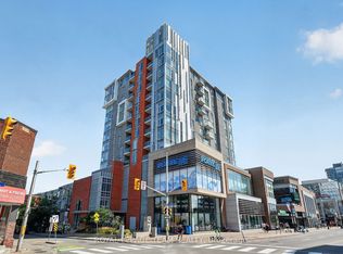 118 Holmwood Ave W #608, Ottawa, ON K1S 5J5