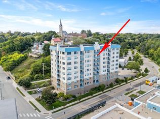 Lighthouse In Port Washington, Port Washington, WI 53074