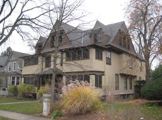 1328 Washington St #1E, Evanston, IL 60202