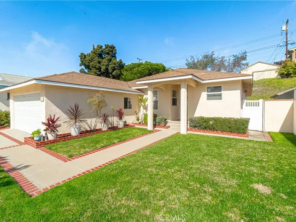 5511 Towers St, Torrance, CA 90503