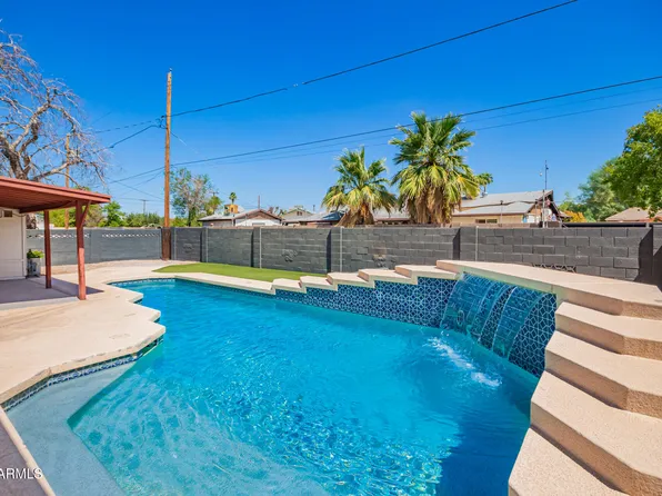 1711 S HARDY Drive, Tempe, AZ 85281