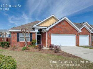 812 Ruffin St, Wilmington, NC 28412