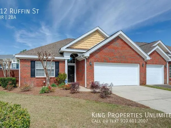 812 Ruffin St, Wilmington, NC 28412