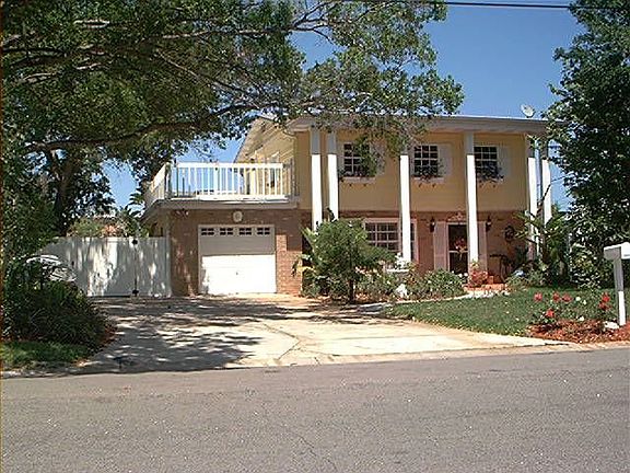 Beautiful House that you can call Home !