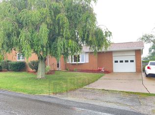 865 Vance Dr, Canonsburg, PA 15317
