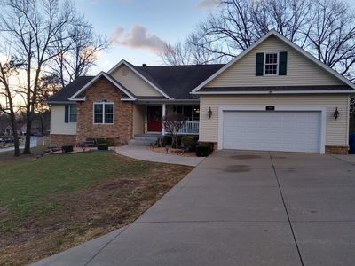 399 Summerbrooke Lane, Branson, MO, 65616