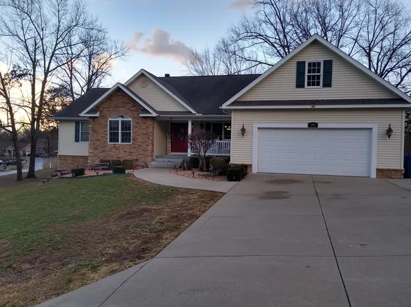 399 Summerbrooke Lane, Branson, MO 65616