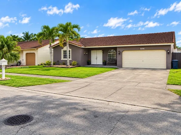 18046 SW 154th Pl, Miami, FL 33187