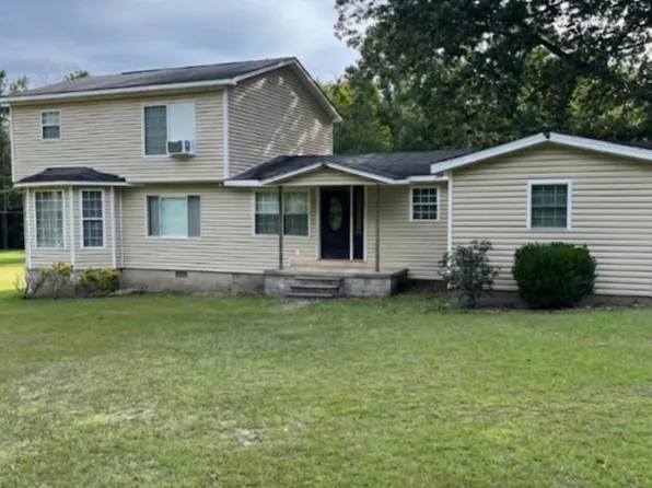 250 Dennard Ln, Dry Branch, GA 31020