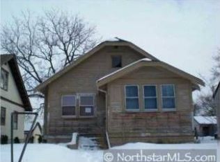 3946 Upton Ave N, Minneapolis, MN 55412