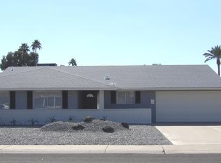 11041 W Mountain View Rd, Sun City, AZ 85351