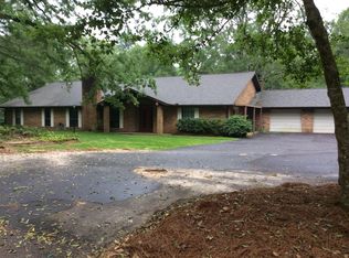 136 Benoit Ln, Deridder, LA 70634