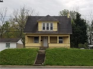 2506 Camden Ave, Parkersburg, WV 26101