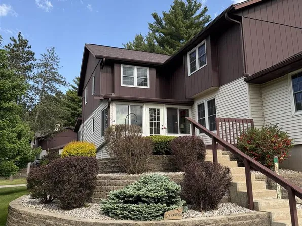840 Saddle Ridge, Portage, WI 53901
