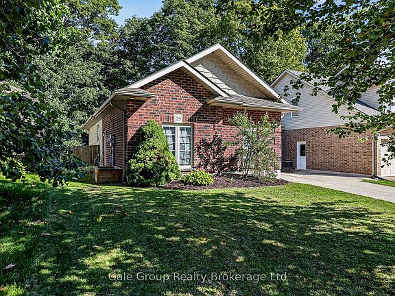 2nd image of 79 Potters Way