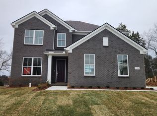 1176 Sydney Ter Lot 30, Mount Juliet, TN 37122