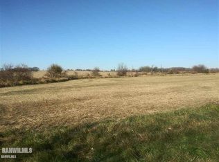 W Shockey Rd, Ridott, IL 61067